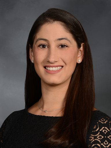 Brittany Sakhno, MD