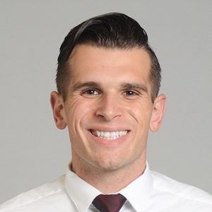 Matthew Castellana, MD