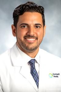Kassem Soufan, MD