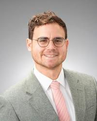 Christopher Thompson, MD