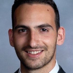 Israel Ojalvo, MD