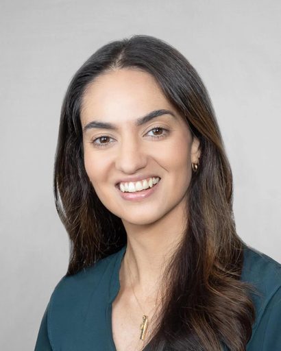 Amanda Valdes, MD