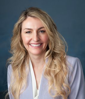 Andi Toufexis, DO
