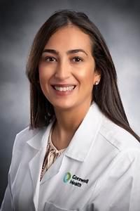 Andreise Laurian Nazzaria Rosa De Souza, MD