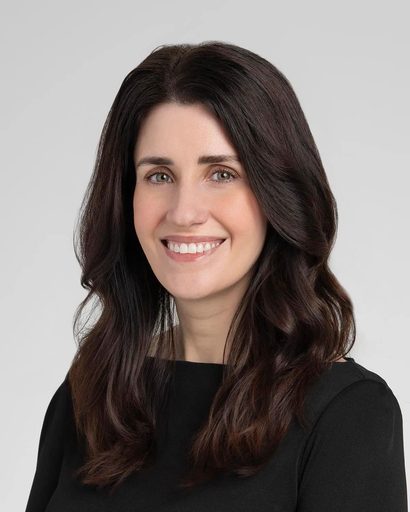 Ayla Cash, MD