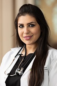 Dania Hasan, MD