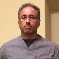 Milind Dhond, MD