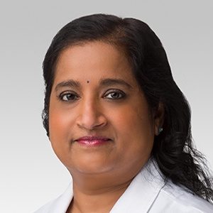 Vijayalakshmi Thota, DO