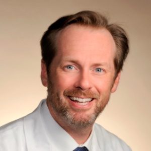 John Kitchens, MD