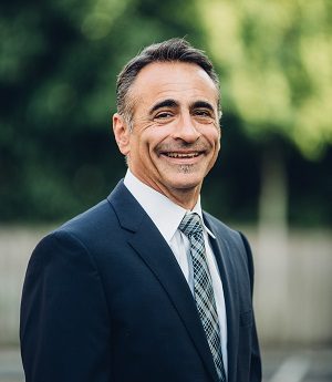 Alan Barronian