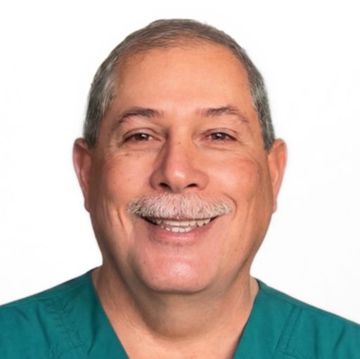 Vincent Calderon, MD