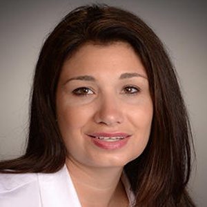 Jeanine Romanelli, MD