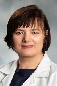 Beata Weiermiller, MD