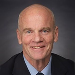 Keith Mayo