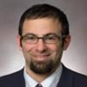 Eric Simpson, MCR, MD
