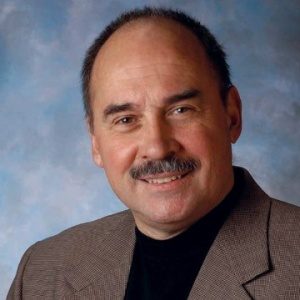 Paul Casamassimo