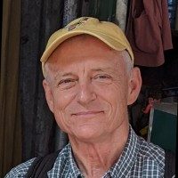 David Norton, MD