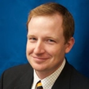 Byron Williams, MD