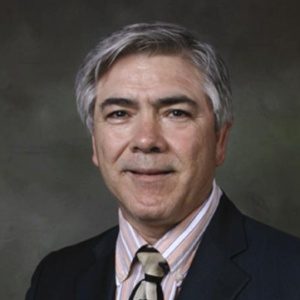 Samuel Garcia, MD