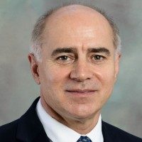 Nader Sadeghi