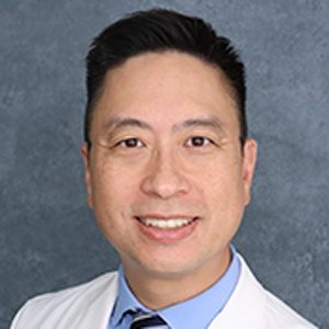 Gene Liu, MD