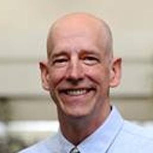 Lawrence Cain, MD