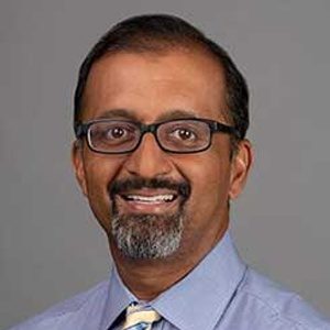 Himanshu Patel, MD