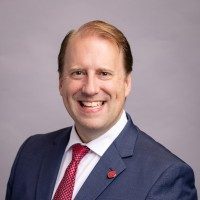 Karl Kochendorfer, FAAFP, MD