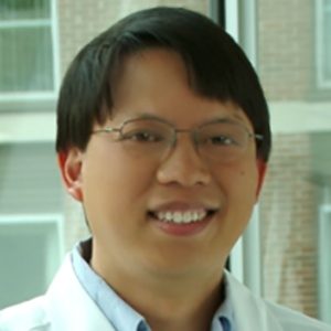 Daniel Le, MD