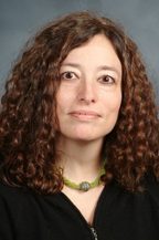 Barbara Milrod, MD