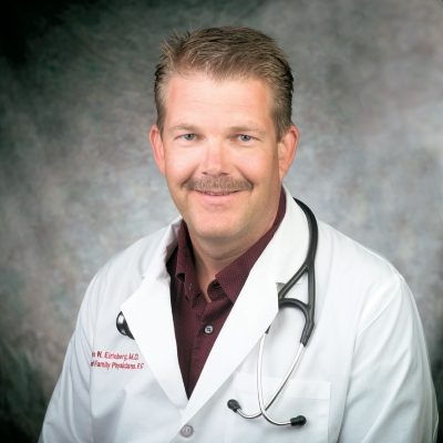 Mark Andersen, MD