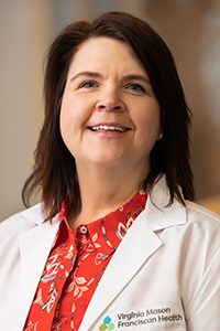 Toni Terry, MD