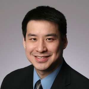 George Chen Jr., MD