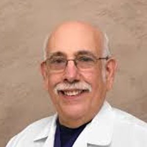 Frederick Foti, DVM, MD