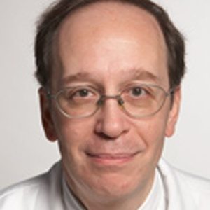 Eric Stern, MD