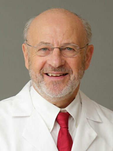 Edmund Mandel