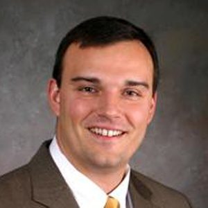 Eric Holm, FACP, MD