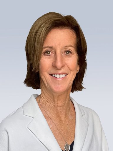 Maryanne Peifer, MSIS, MD