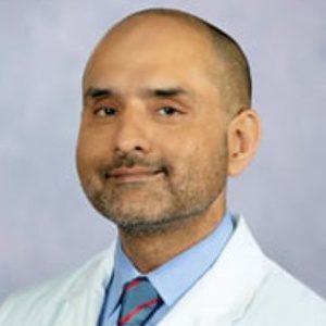 Sajeel Chowdhary, MD