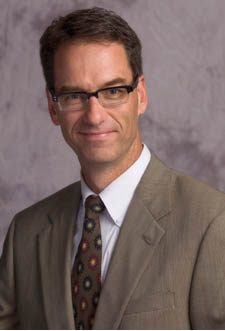 Joseph Townley, MD