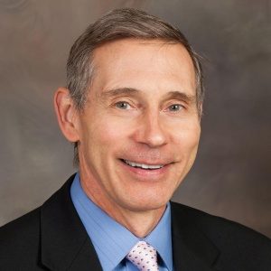 Ronald Rabjohns, FACC, MD