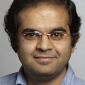 Saurabh Mehandru, MD