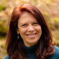 Brenda Baker, PhD, MD