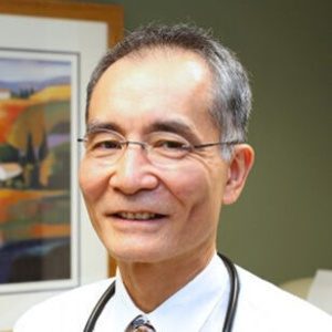 Paul Hayashi