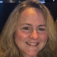 Nicole Grunenberg, MD