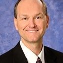 Charles Strickland, MD