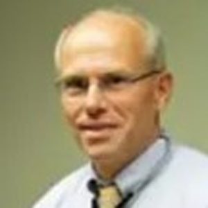 Roger Fulton, MD