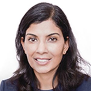 Nisha Archarya, MD, MS