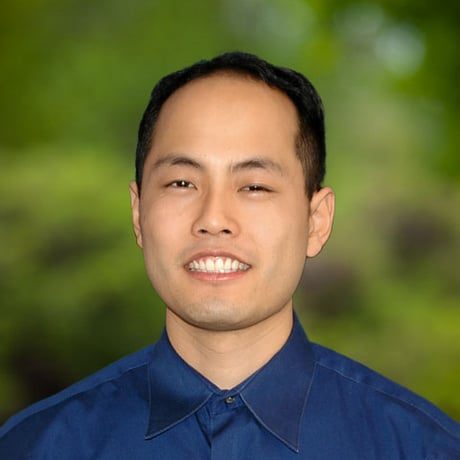 Kenneth Lin, MD