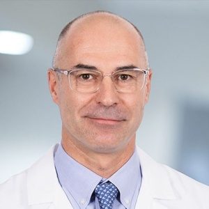 Alexandru Costea, MD